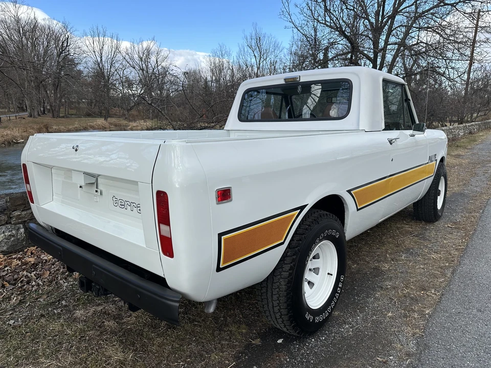 1980 International Harvester Scout - Image 10 of 31