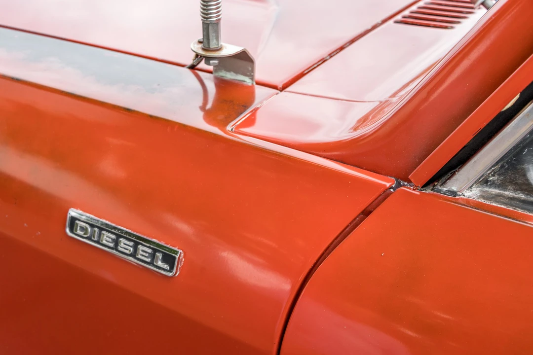 1980 International Harvester Scout - Image 31 of 31