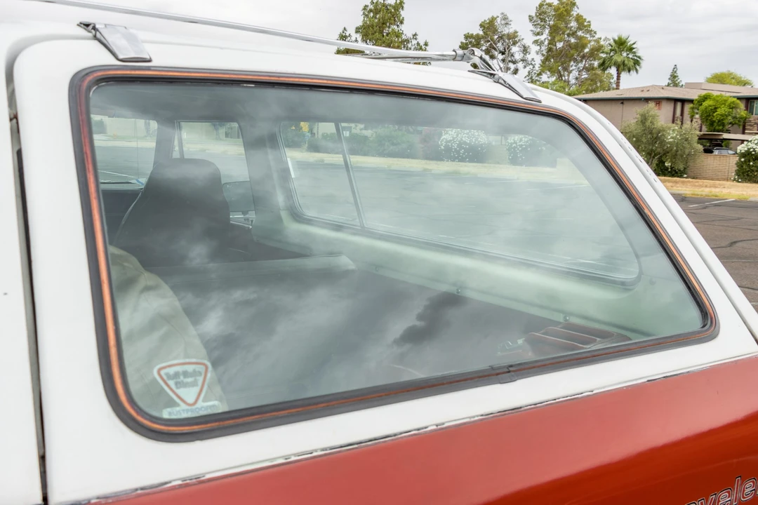 1980 International Harvester Scout - Image 22 of 31