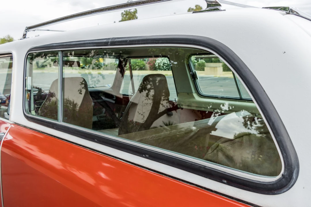 1980 International Harvester Scout - Image 21 of 31