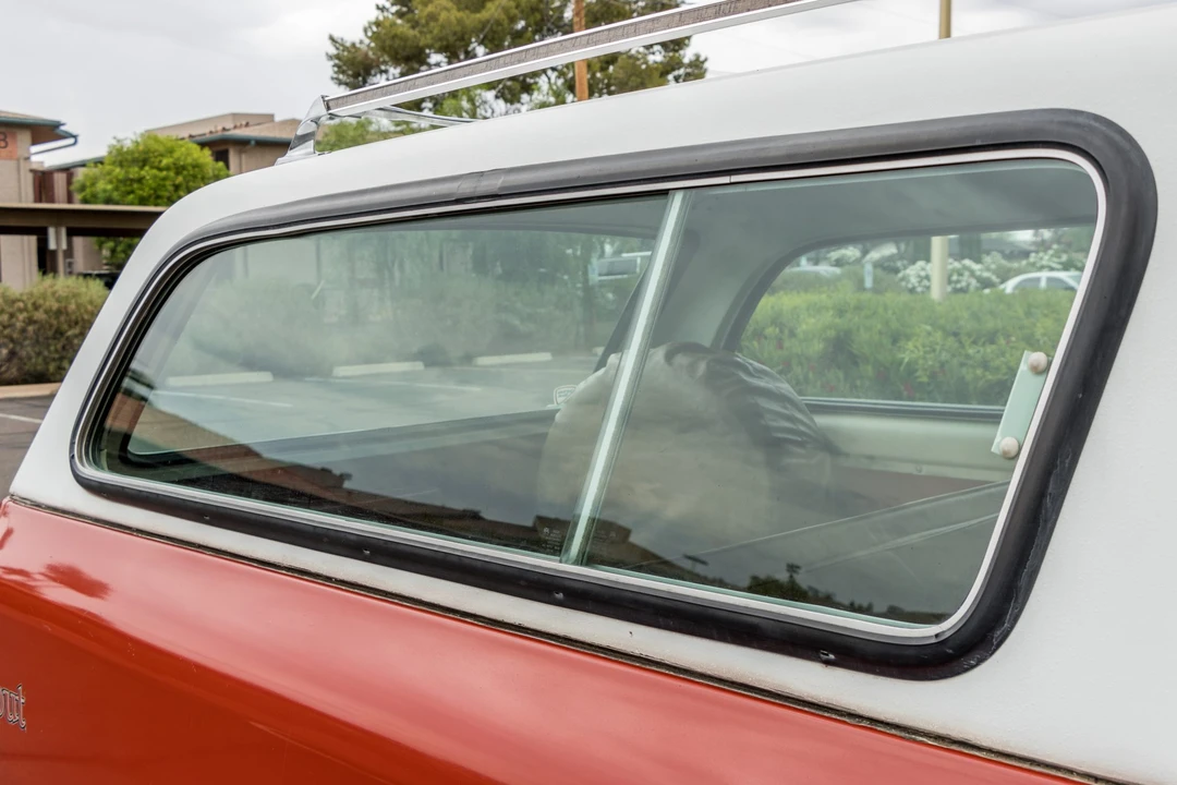 1980 International Harvester Scout - Image 24 of 31