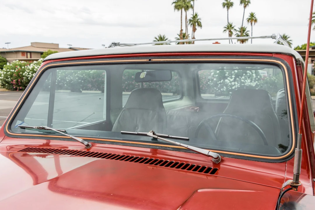 1980 International Harvester Scout - Image 27 of 31