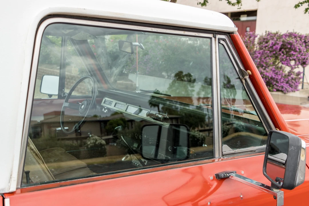 1980 International Harvester Scout - Image 25 of 31