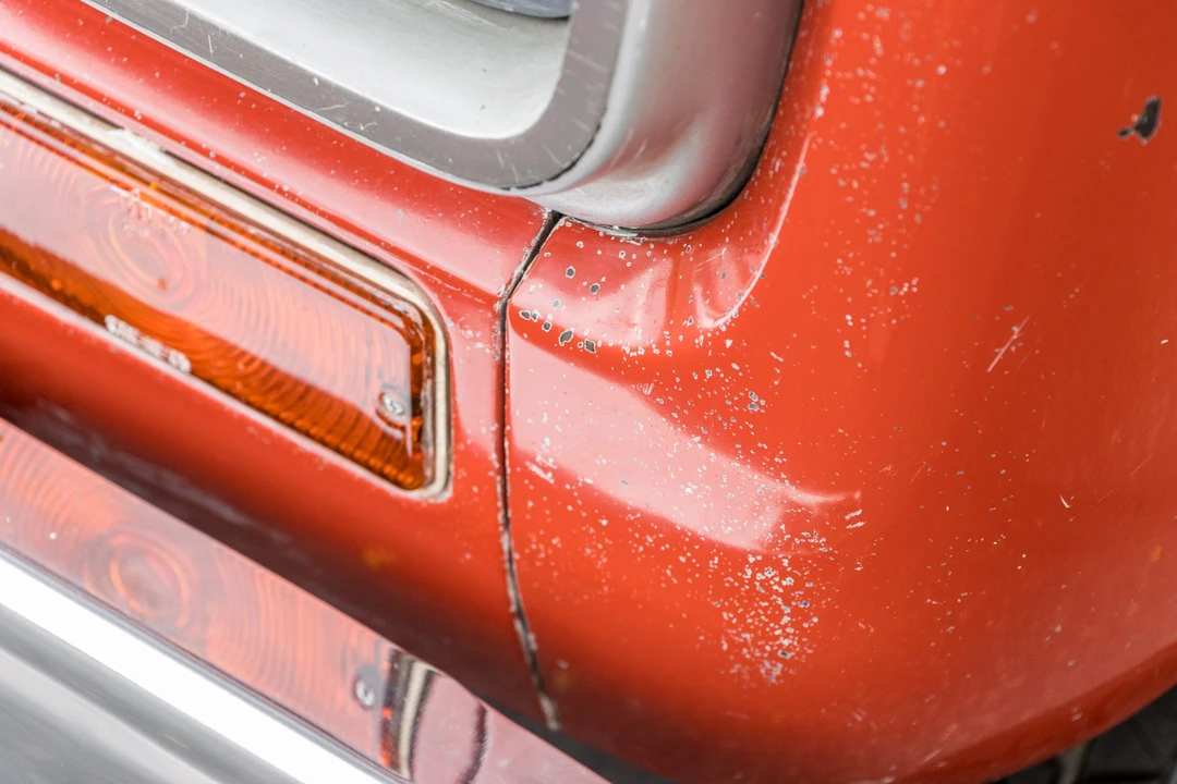 1980 International Harvester Scout - Image 29 of 31