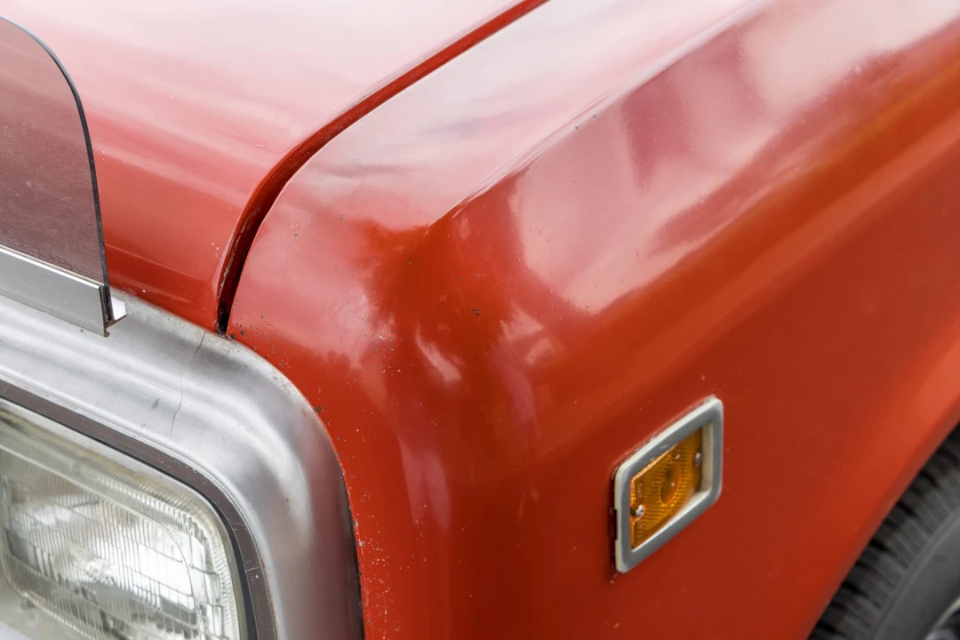 1980 International Harvester Scout - Image 28 of 31