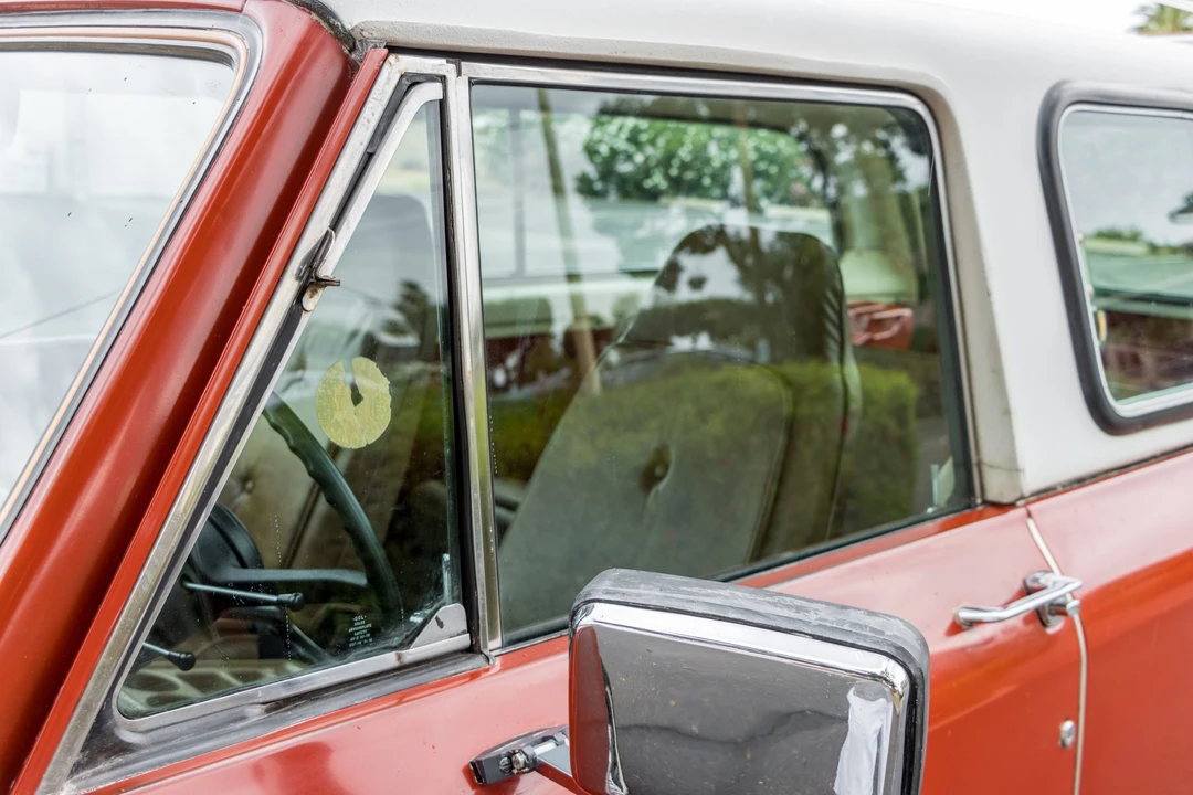 1980 International Harvester Scout - Image 18 of 31