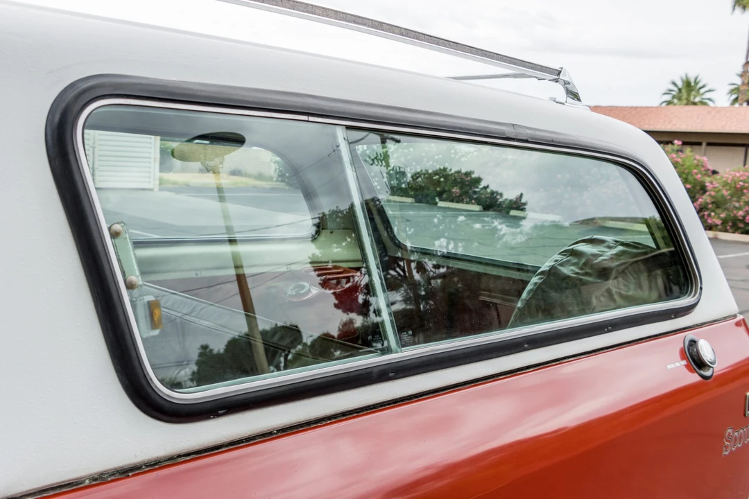 1980 International Harvester Scout - Image 19 of 31
