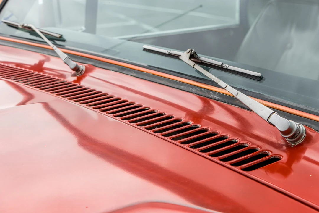 1980 International Harvester Scout - Image 30 of 31