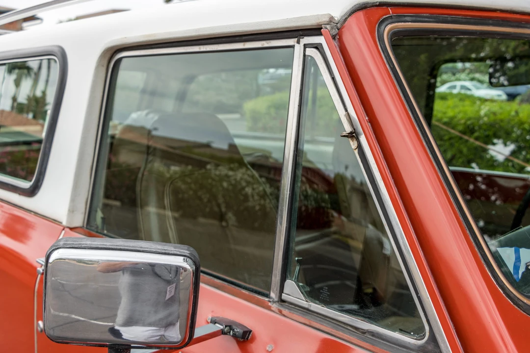 1980 International Harvester Scout - Image 26 of 31