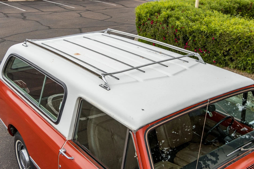 1980 International Harvester Scout - Image 14 of 31