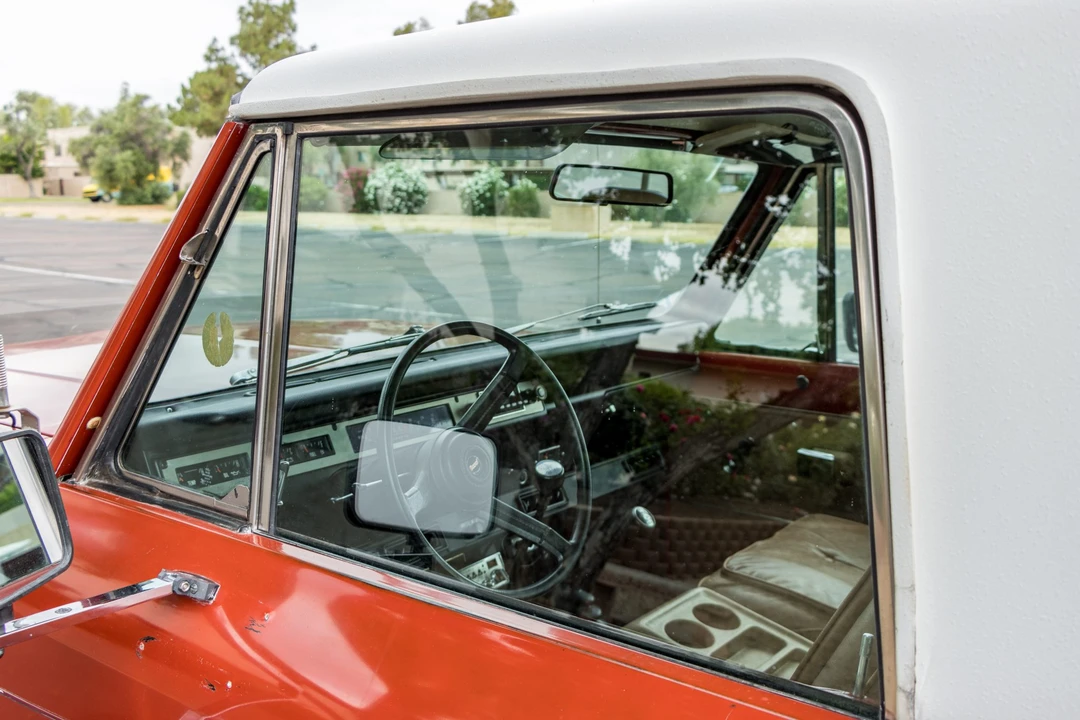 1980 International Harvester Scout - Image 20 of 31