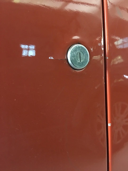 1980 International Harvester Scout - Image 26 of 31