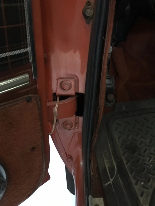 1980 International Harvester Scout - Image 27 of 31