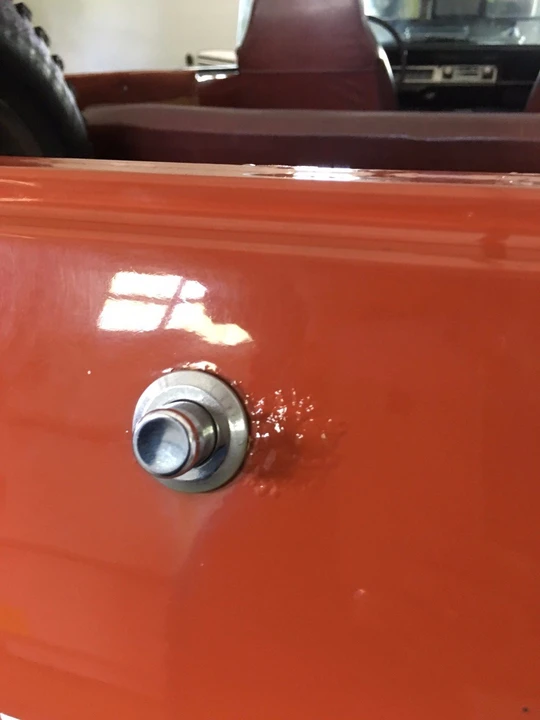 1980 International Harvester Scout - Image 30 of 31