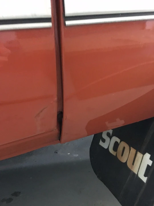 1980 International Harvester Scout - Image 31 of 31
