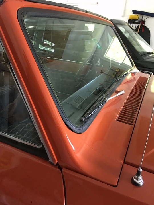 1980 International Harvester Scout - Image 14 of 31