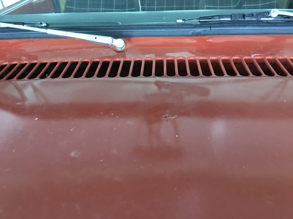 1980 International Harvester Scout - Image 17 of 31