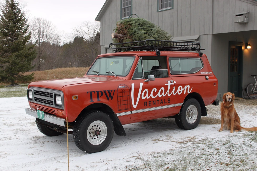 1980 International Harvester Scout - Image 2 of 31