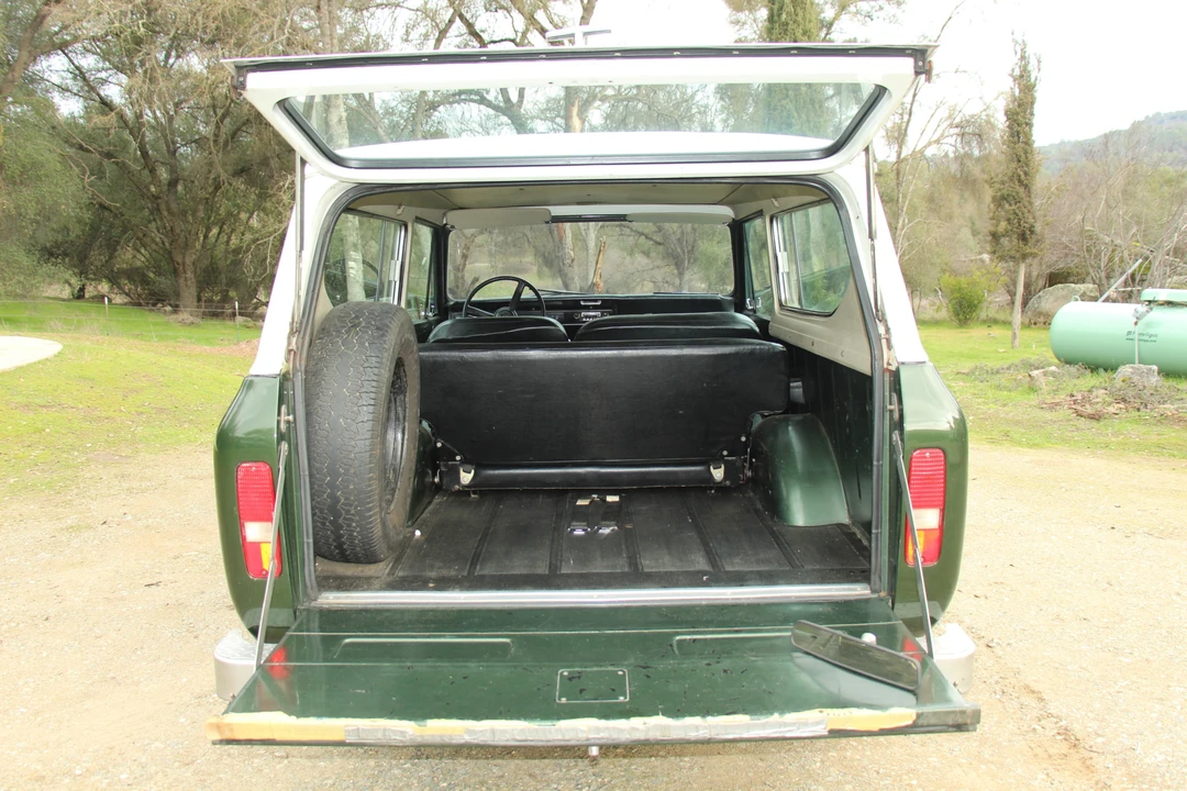 1980 International Harvester Scout - Image 28 of 31