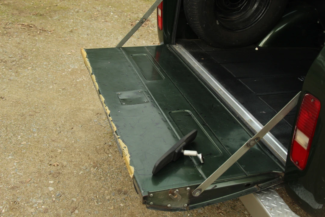 1980 International Harvester Scout - Image 29 of 31