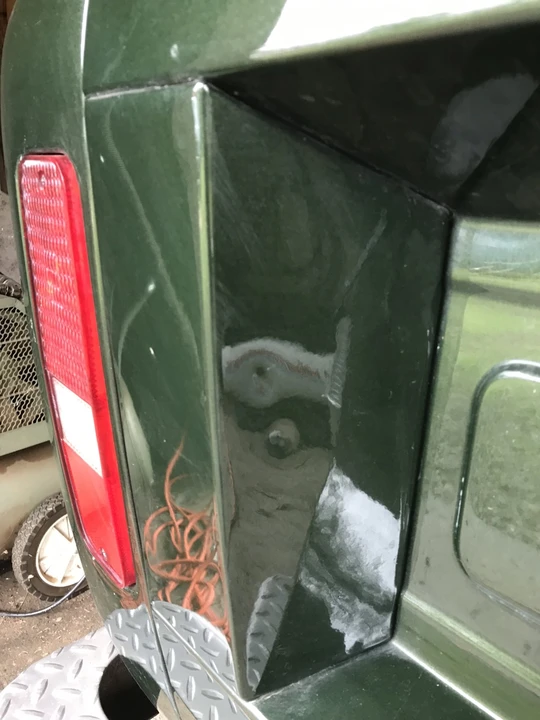 1980 International Harvester Scout - Image 31 of 31