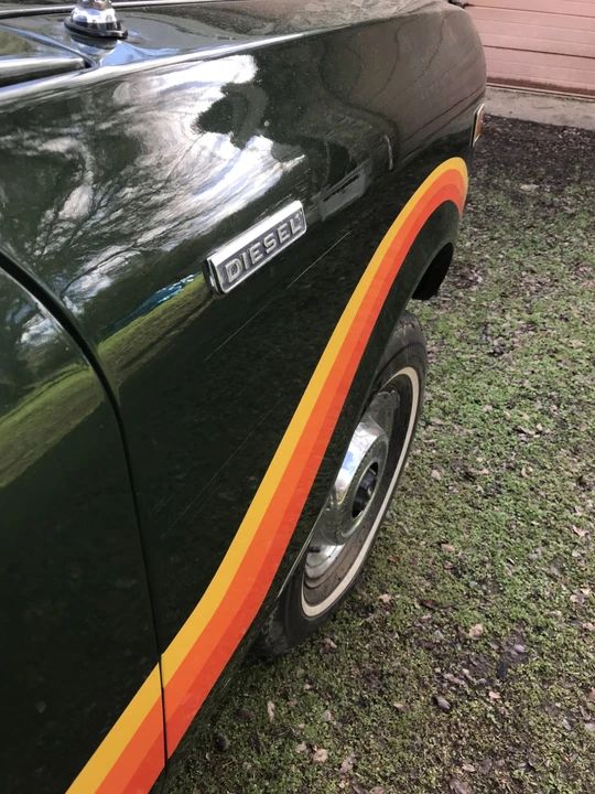 1980 International Harvester Scout - Image 21 of 31