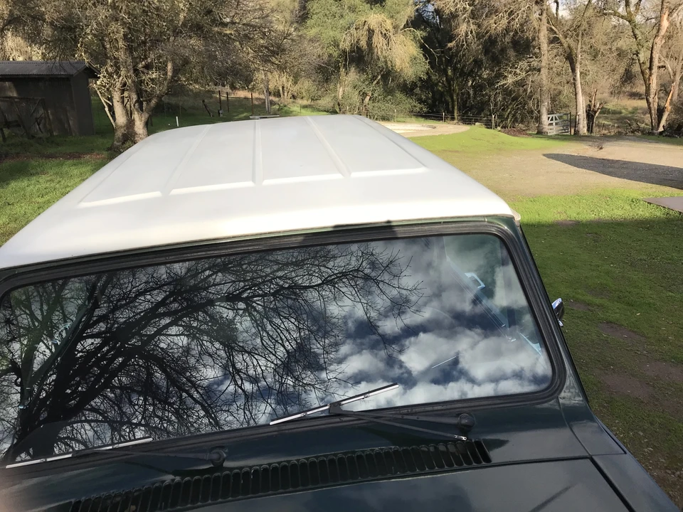 1980 International Harvester Scout - Image 25 of 31