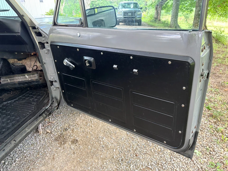 1980 International Harvester Scout - Image 6 of 10