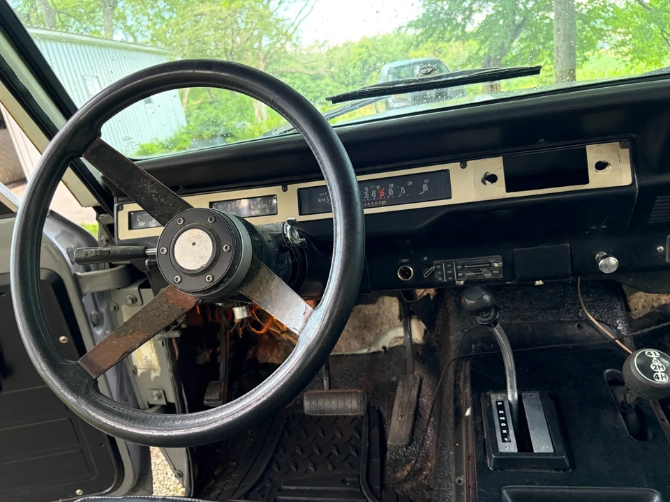 1980 International Harvester Scout - Image 7 of 10