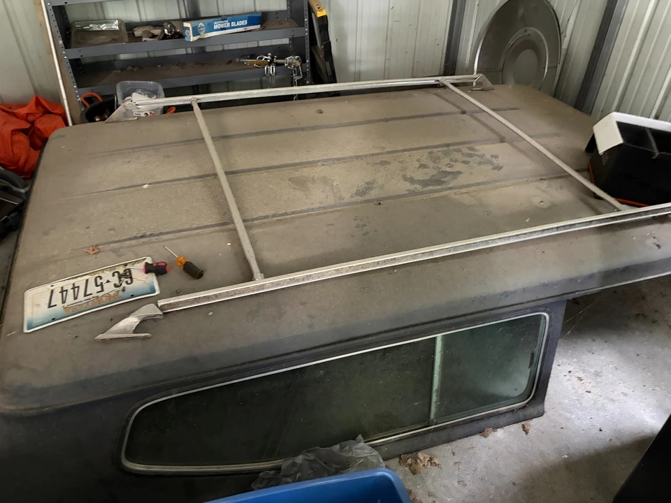 1980 International Harvester Scout - Image 2 of 10
