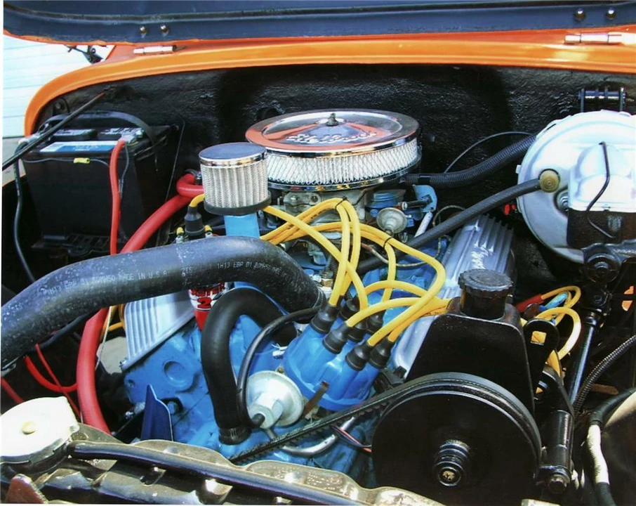1980 Jeep CJ5 - Image 3 of 4