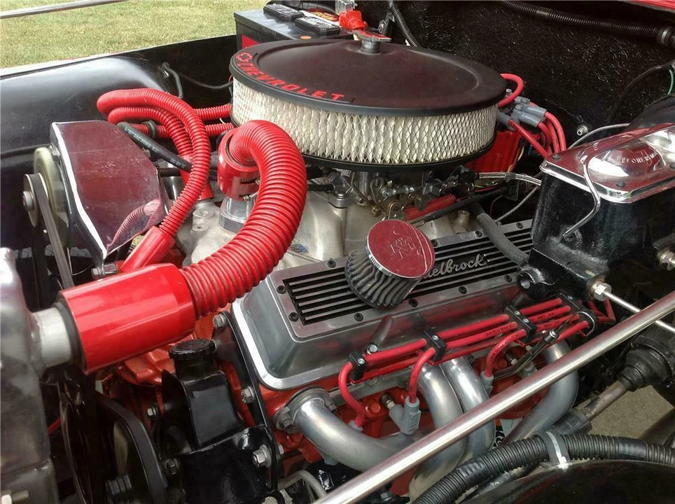 1980 Jeep CJ7 - Image 3 of 5