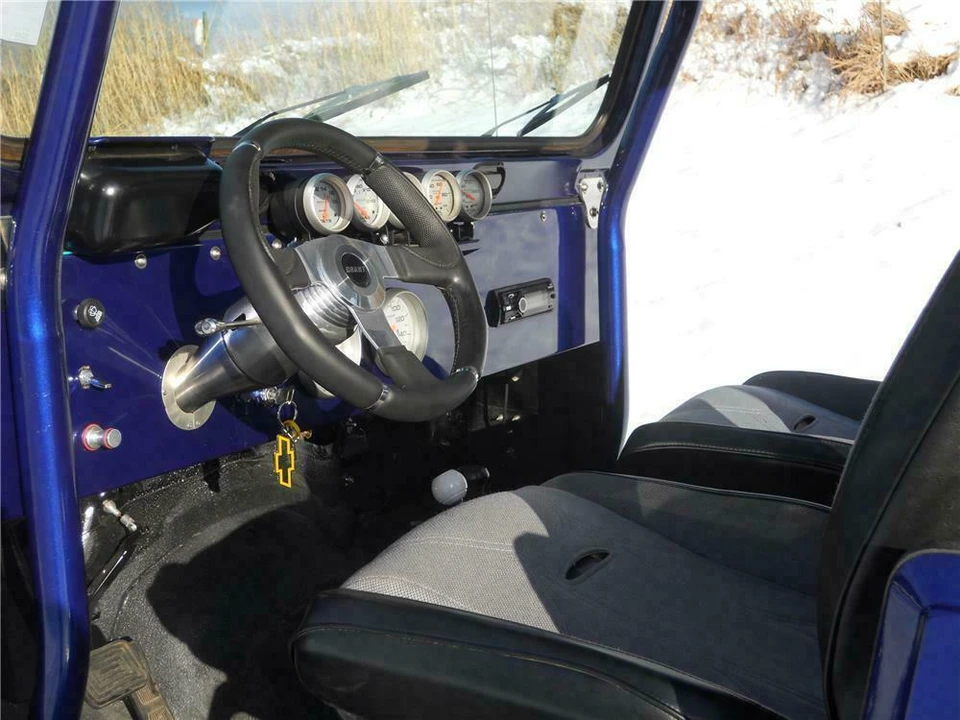 1980 Jeep CJ7 - Image 4 of 5