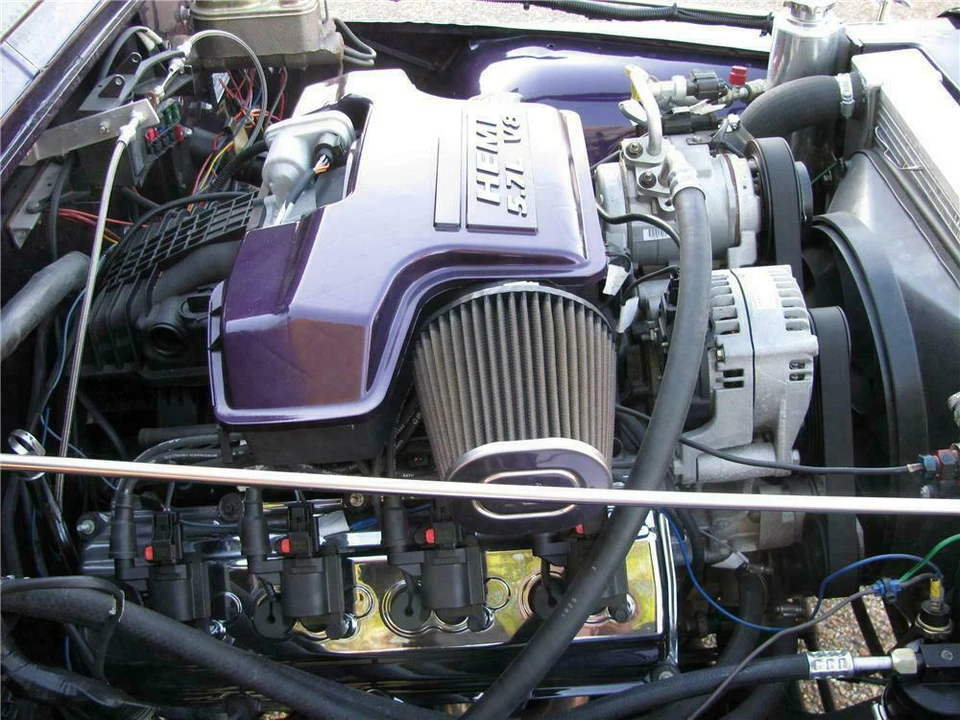1980 Jeep CJ7 - Image 3 of 5