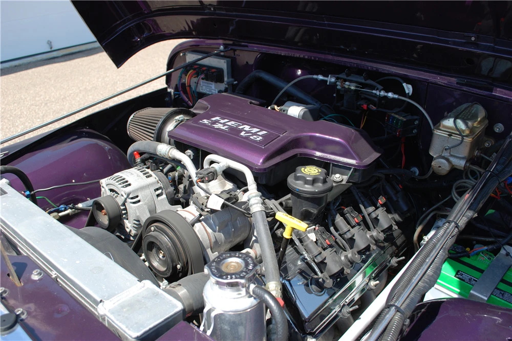 1980 Jeep CJ7 - Image 3 of 6