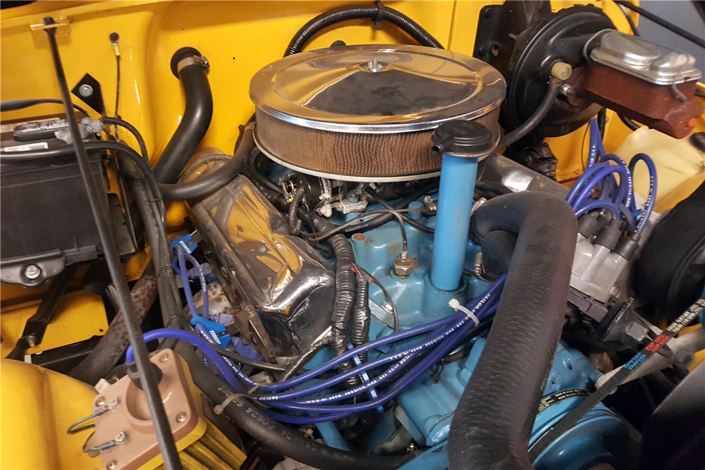 1980 Jeep CJ5 - Image 3 of 5