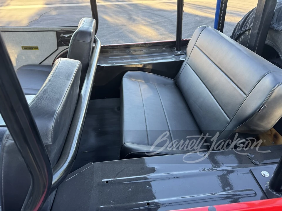 1980 Jeep CJ5 - Image 8 of 15