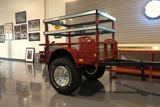 1980 Jeep CJ7 - Image 5 of 5