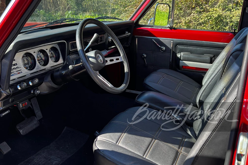 1980 Jeep SJ Gladiator - Image 3 of 18