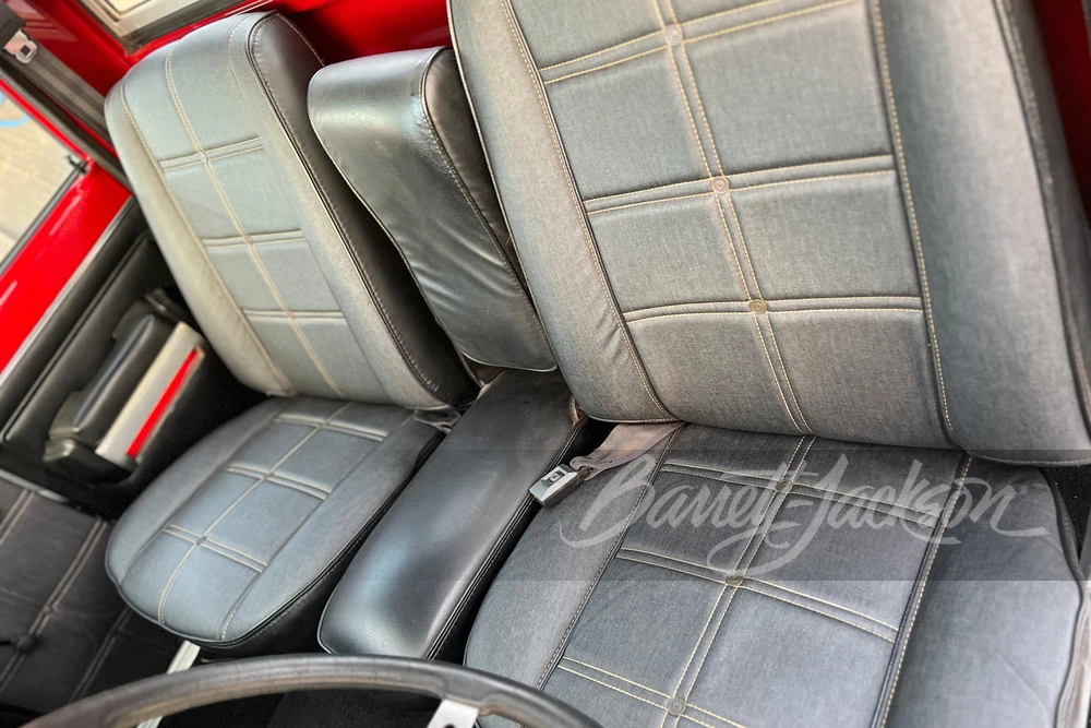1980 Jeep SJ Gladiator - Image 9 of 18