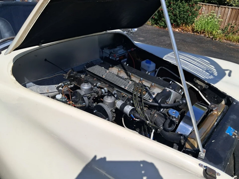 1980 Jaguar Replica - Image 8 of 30