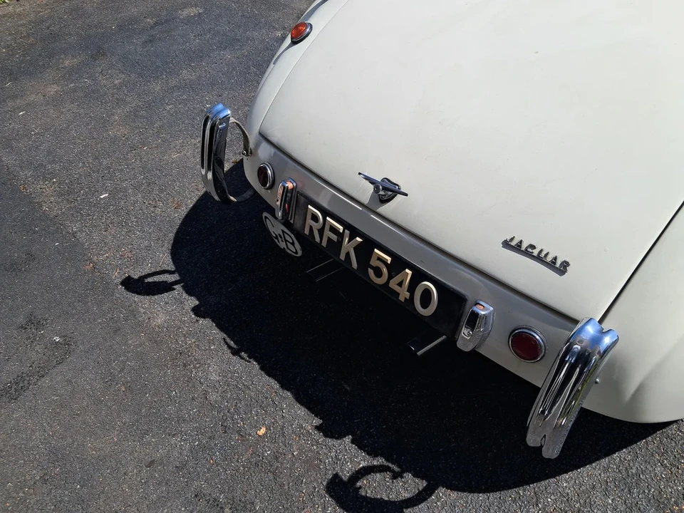 1980 Jaguar Replica - Image 18 of 30