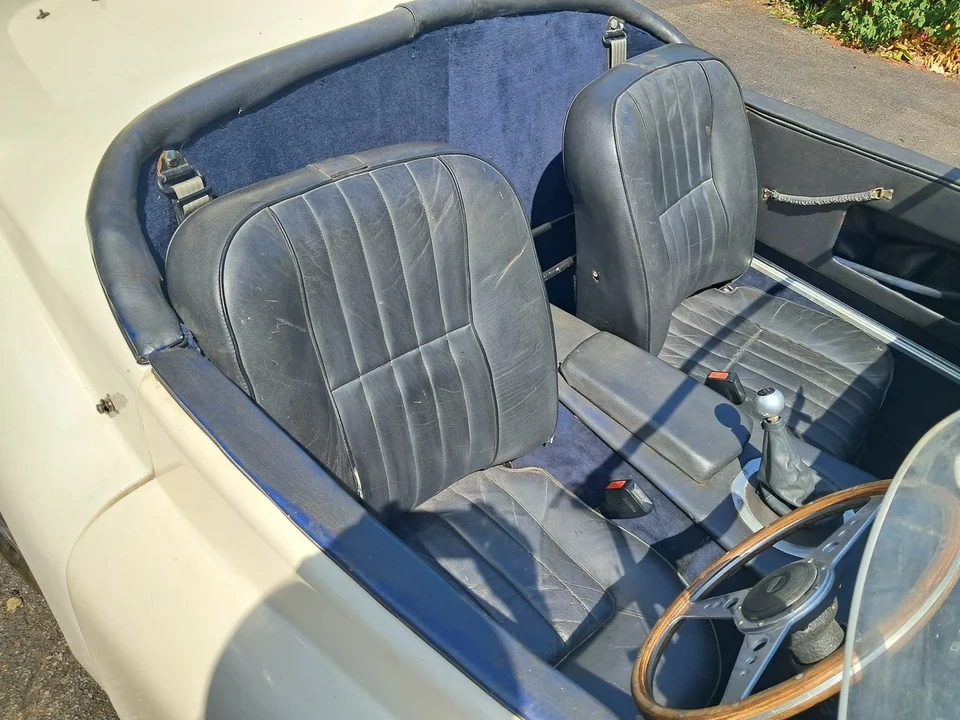 1980 Jaguar Replica - Image 4 of 30