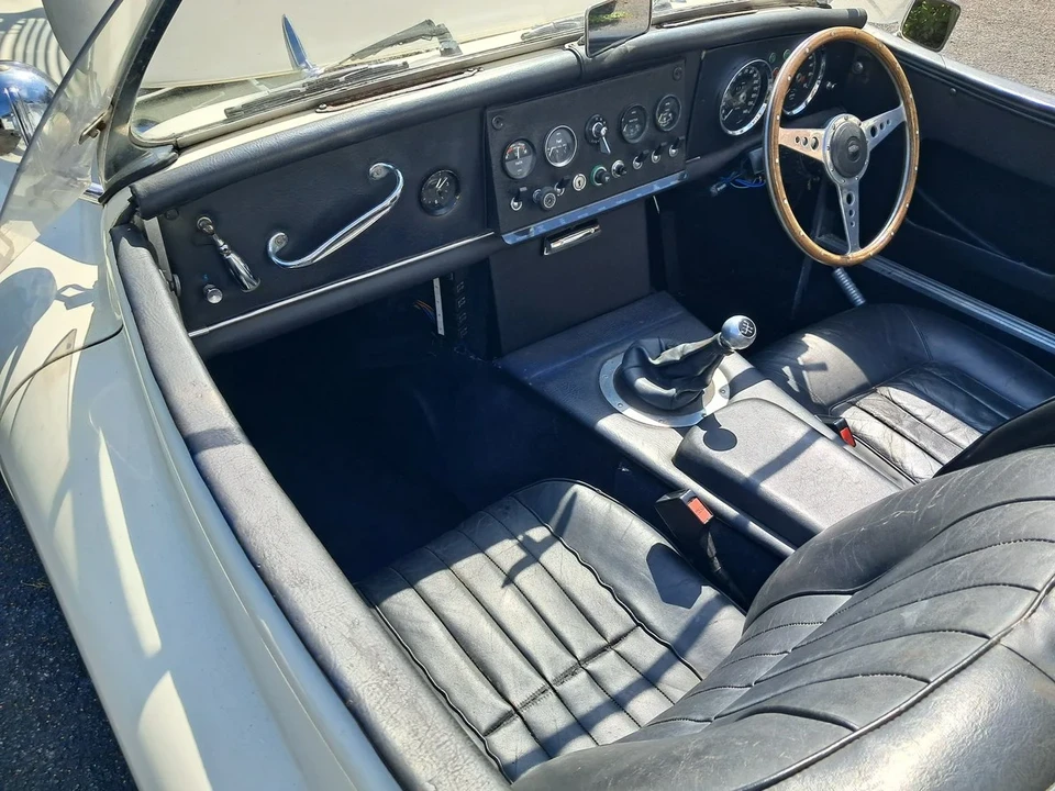 1980 Jaguar Replica - Image 19 of 30