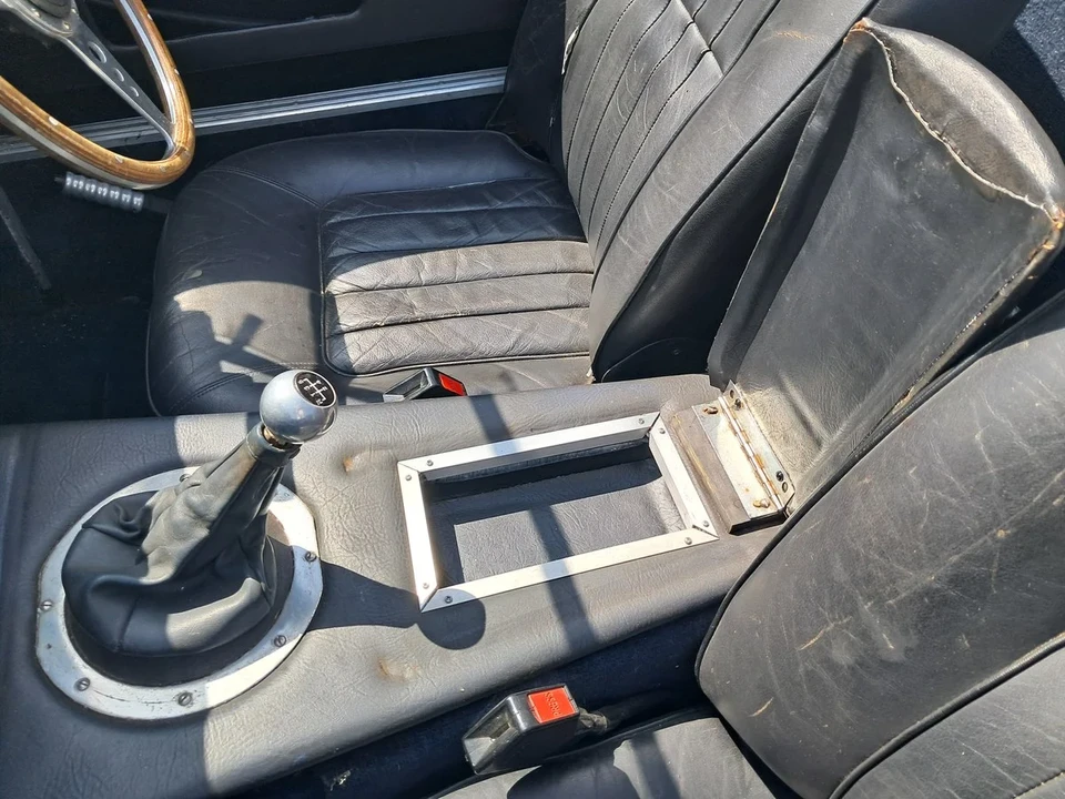 1980 Jaguar Replica - Image 17 of 30