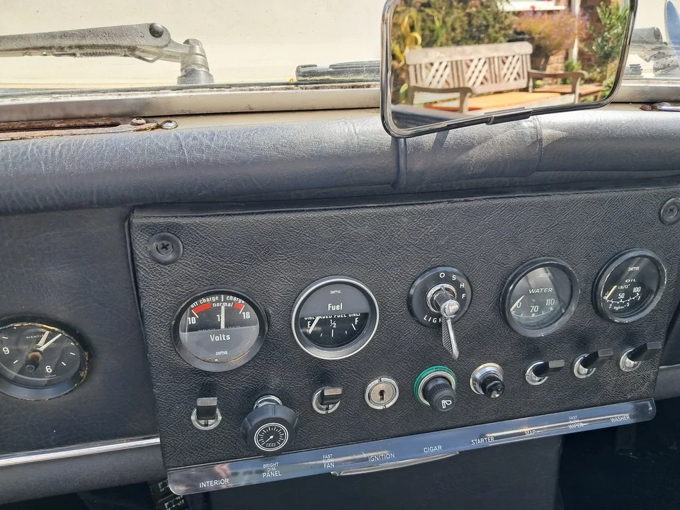 1980 Jaguar Replica - Image 20 of 30