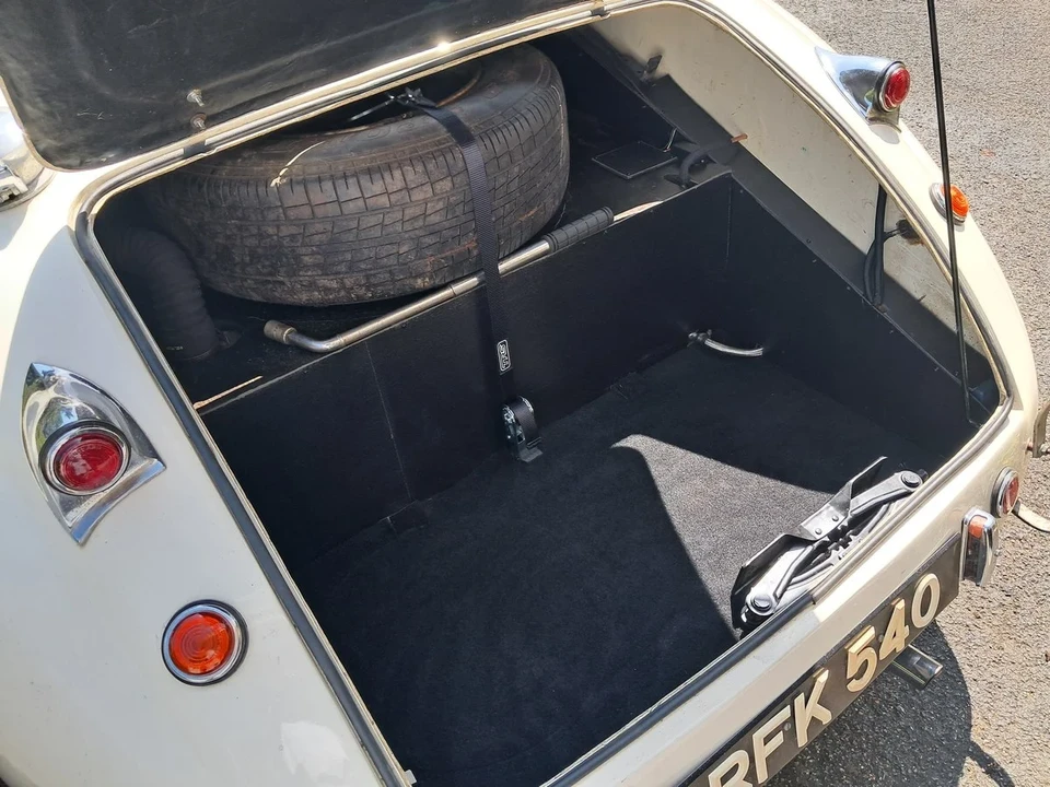1980 Jaguar Replica - Image 6 of 30