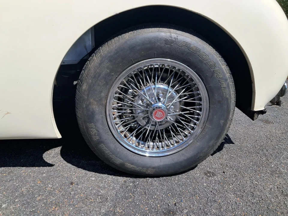 1980 Jaguar Replica - Image 13 of 30