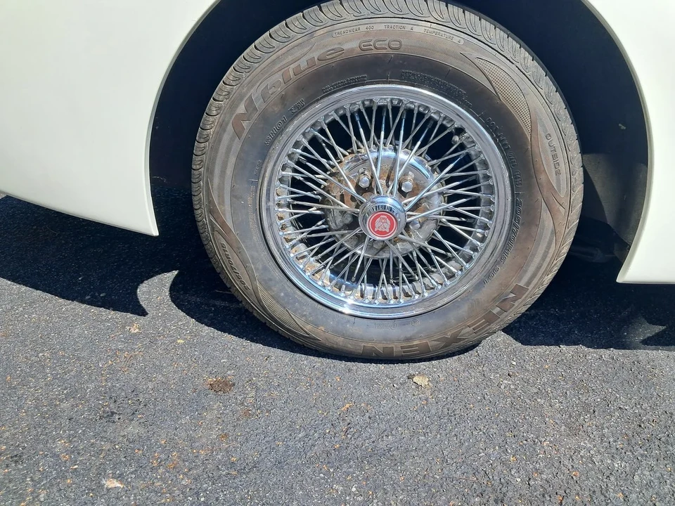 1980 Jaguar Replica - Image 14 of 30