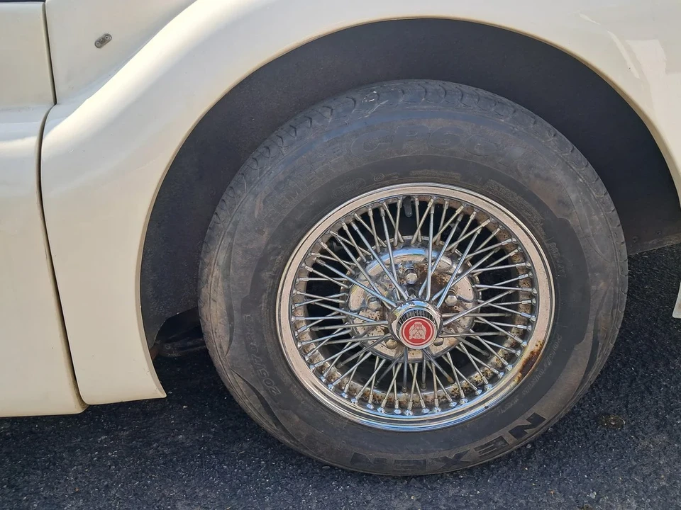 1980 Jaguar Replica - Image 16 of 30
